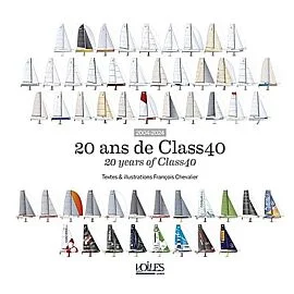 20 ANS DE CLASS 40