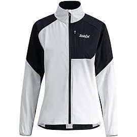 VESTE SOFTSHELL FOCUS WIND JACKET W