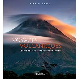 VOYAGES VOLCANIQUES