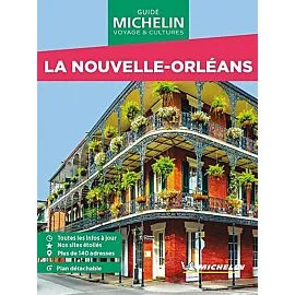 WE GO NOUVELLE-ORLEANS