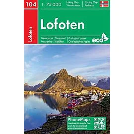 104 LOFOTEN