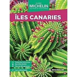 WEEK END ILES CANARIES