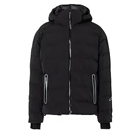 Veste Tec Luka Bogner : imperméable et performante