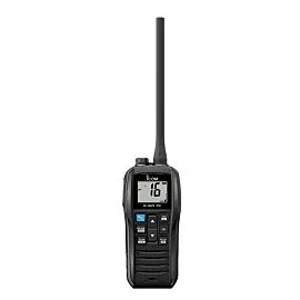 VHF MARINE IC-M25EURO EVO