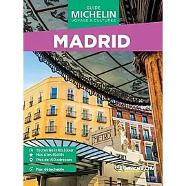 WE GO MADRID