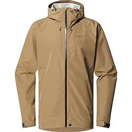 VESTE ROSSON PROOF