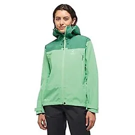 VESTE ROC FLASH GTX W