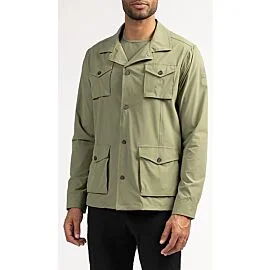 Veste Saharienne Eforie de Sun Valley, légère et polyvalente