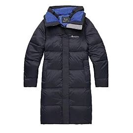VESTE SOLAZO DOWN PARKA