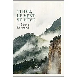 11H02 LE VENT SE LEVE