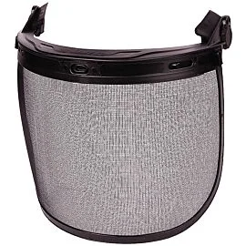 VISIERE ARES MESH SHIELD