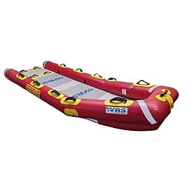 X-SLED DE SAUVETAGE WRS
