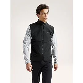 VESTE SYNTHETIQUE ATOM SL VEST M