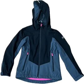 VESTE SOFTSHELL ICEPEAK