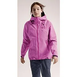 VESTE VESTE BETA SL W