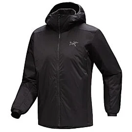 VESTE SYNTHETIQUE ATOM HOODY M