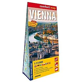 VIENNE EXPRESSMAP