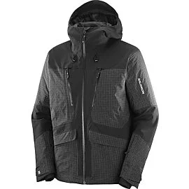 VESTE SPARK JACKET M