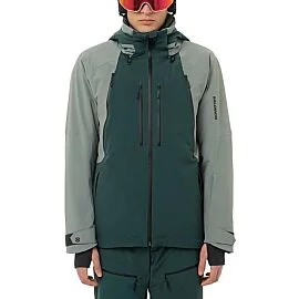VESTE SPECTRAL JACKET M