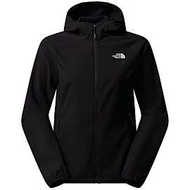 W NIMBLE HOODIE