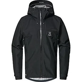 VESTE ROC FLASH