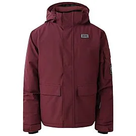 VESTE SHREDDER