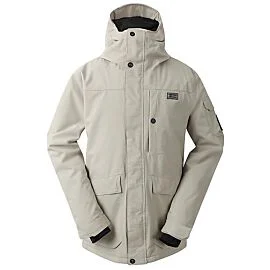 VESTE TWINTIP