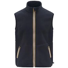 VESTE YANNICK SHERPA POLAR