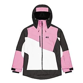 VESTE SEEN