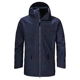 VESTE URBAN INS PARKA MALKAY