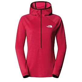 W SUMMIT DOTKNIT AMK HOODIE