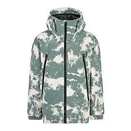 VESTE PRTWHEEZY