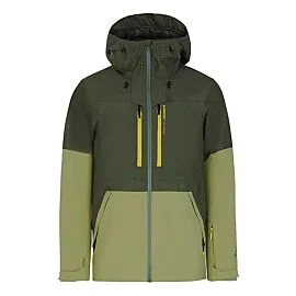 VESTE PRTZOOT