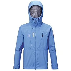 VESTE TRILOGY JORASSES