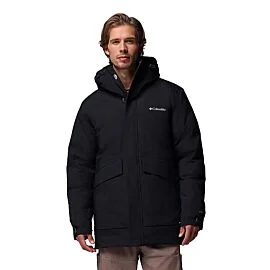 VESTE STREET HEIGHTS PARKA