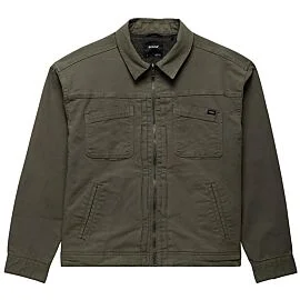 VESTE ROCK RIDGE JACKET W