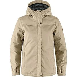 VESTE STINA PADDED