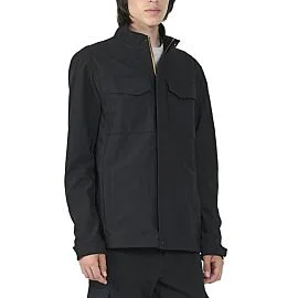 VESTE SOFTSHELL EBRYF M