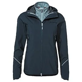 VESTE YARAS 3 IN 1 JACKET W