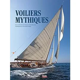 VOILIERS MYTHIQUES