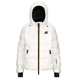 VESTE TUEDA