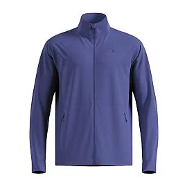 VESTE SOFTSHELL ESSENTIAL WARM JACKET M