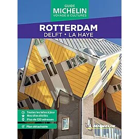 WE GO ROTTERDAM