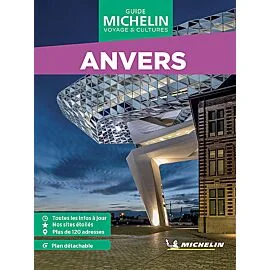 WE GO ANVERS