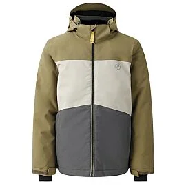 VESTE SEND IT