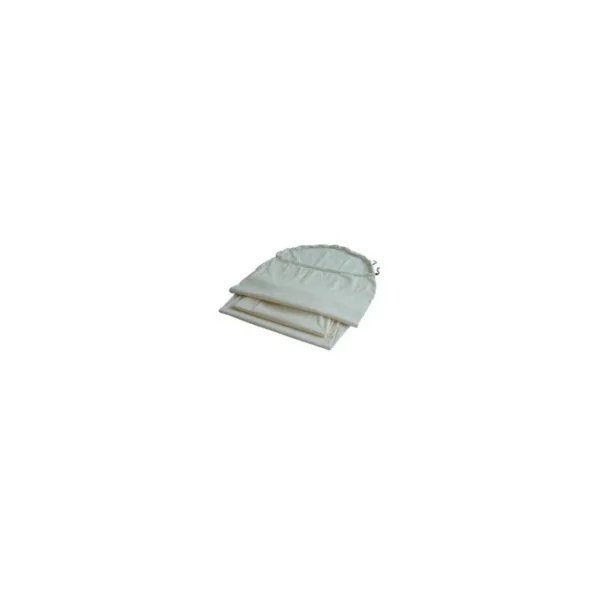 Drap de sac de couchage coton sarco Wilsa