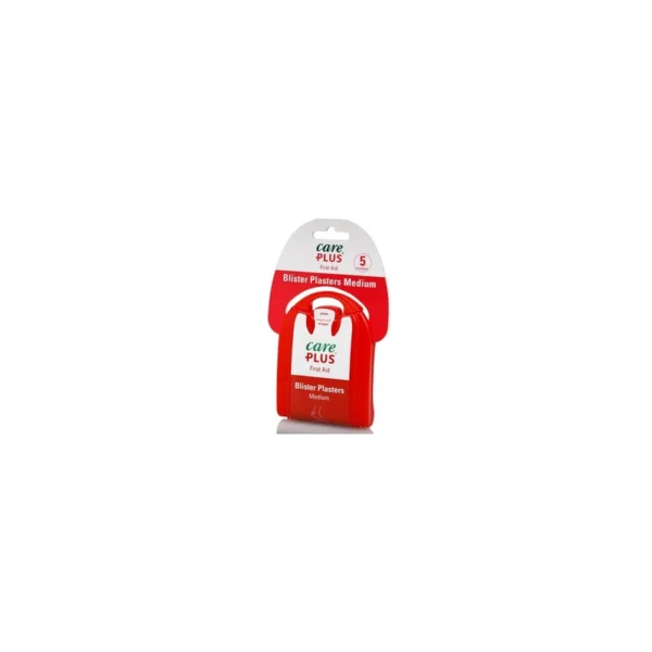 Pansements ampoules moyenne taille