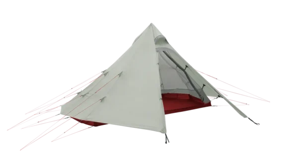 Venturer 4 LW