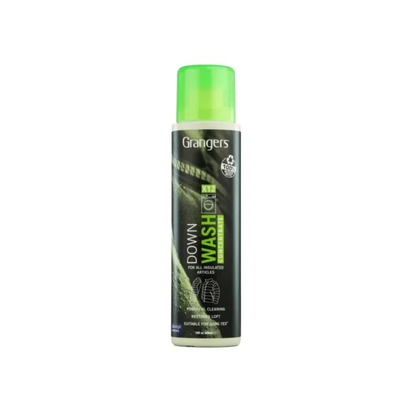 Lessive duvet Down Wash 300 ml