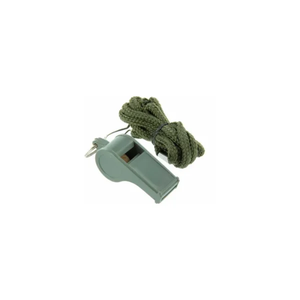 Sifflet Referee Whistle
